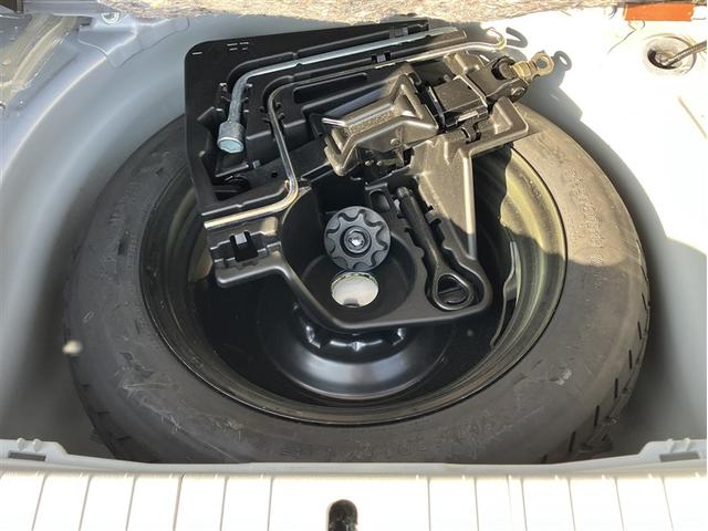 プリウス S ドライブレコーダー ETC バックカメラ ナビ TV アルミホイール オートライト HID CVT スマートキー 電動格納ミラー 盗難防止システム Bluetooth 衝突安全ボディ ABS ESC(19枚目)