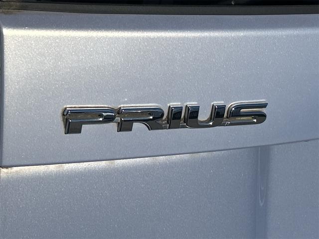 プリウス S ドライブレコーダー ETC バックカメラ ナビ TV アルミホイール オートライト HID CVT スマートキー 電動格納ミラー 盗難防止システム Bluetooth 衝突安全ボディ ABS ESC(25枚目)