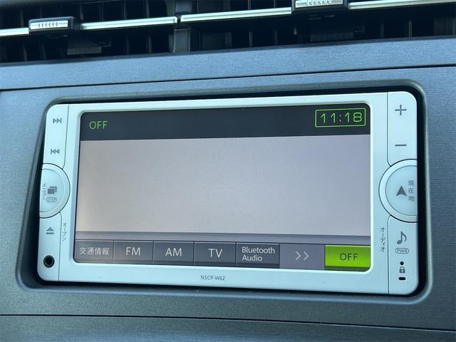 プリウス S ドライブレコーダー ETC バックカメラ ナビ TV アルミホイール オートライト HID CVT スマートキー 電動格納ミラー 盗難防止システム Bluetooth 衝突安全ボディ ABS ESC(40枚目)