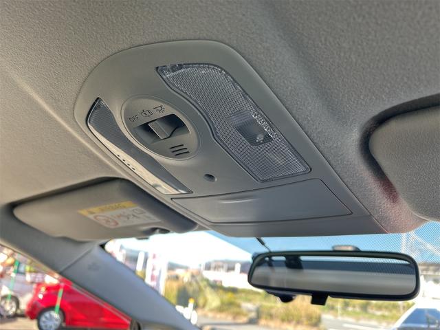 プリウス S ドライブレコーダー ETC バックカメラ ナビ TV アルミホイール オートライト HID CVT スマートキー 電動格納ミラー 盗難防止システム Bluetooth 衝突安全ボディ ABS ESC(50枚目)