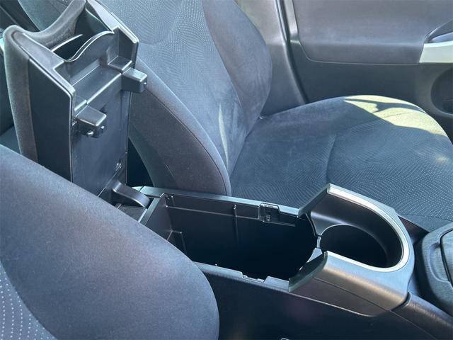 プリウス S ドライブレコーダー ETC バックカメラ ナビ TV アルミホイール オートライト HID CVT スマートキー 電動格納ミラー 盗難防止システム Bluetooth 衝突安全ボディ ABS ESC(52枚目)