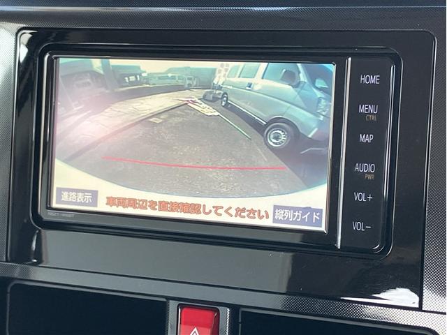 ルーミー G ドライブレコーダー バックカメラ ナビ TV 両側電動スライドドア クリアランスソナー 衝突被害軽減システム オートライト LEDヘッドランプ スマートキー アイドリングストップ 電動格納ミラー(7枚目)