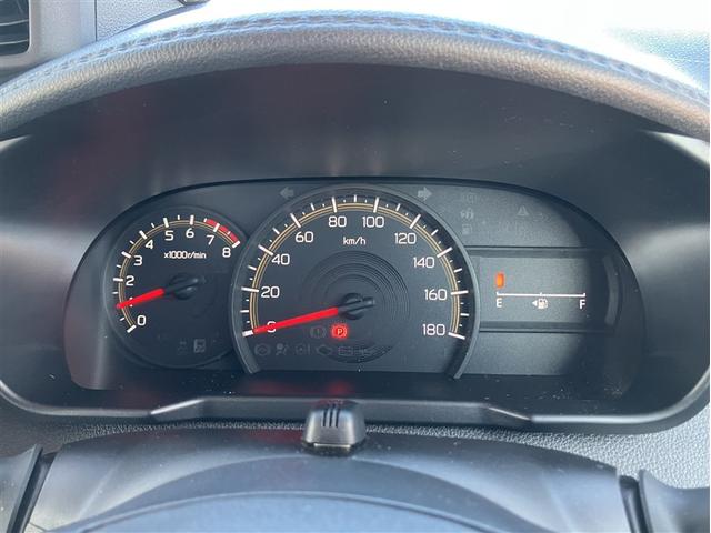 ルーミー G ドライブレコーダー バックカメラ ナビ TV 両側電動スライドドア クリアランスソナー 衝突被害軽減システム オートライト LEDヘッドランプ スマートキー アイドリングストップ 電動格納ミラー(11枚目)