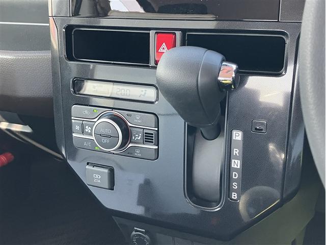 ルーミー G ドライブレコーダー バックカメラ ナビ TV 両側電動スライドドア クリアランスソナー 衝突被害軽減システム オートライト LEDヘッドランプ スマートキー アイドリングストップ 電動格納ミラー(13枚目)