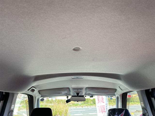 ルーミー G ドライブレコーダー バックカメラ ナビ TV 両側電動スライドドア クリアランスソナー 衝突被害軽減システム オートライト LEDヘッドランプ スマートキー アイドリングストップ 電動格納ミラー(25枚目)