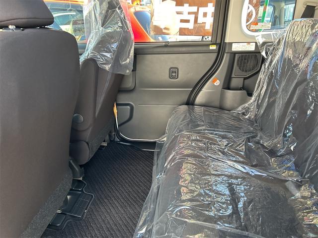 ルーミー G ドライブレコーダー バックカメラ ナビ TV 両側電動スライドドア クリアランスソナー 衝突被害軽減システム オートライト LEDヘッドランプ スマートキー アイドリングストップ 電動格納ミラー(27枚目)