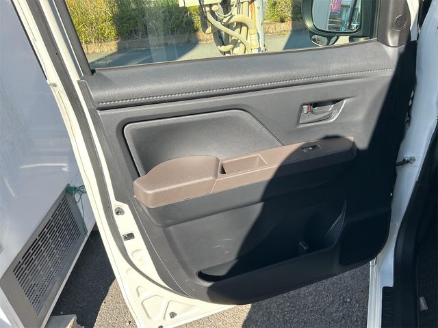 ルーミー G ドライブレコーダー バックカメラ ナビ TV 両側電動スライドドア クリアランスソナー 衝突被害軽減システム オートライト LEDヘッドランプ スマートキー アイドリングストップ 電動格納ミラー(28枚目)