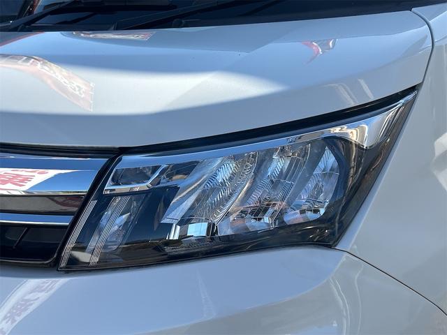 ルーミー G ドライブレコーダー バックカメラ ナビ TV 両側電動スライドドア クリアランスソナー 衝突被害軽減システム オートライト LEDヘッドランプ スマートキー アイドリングストップ 電動格納ミラー(31枚目)