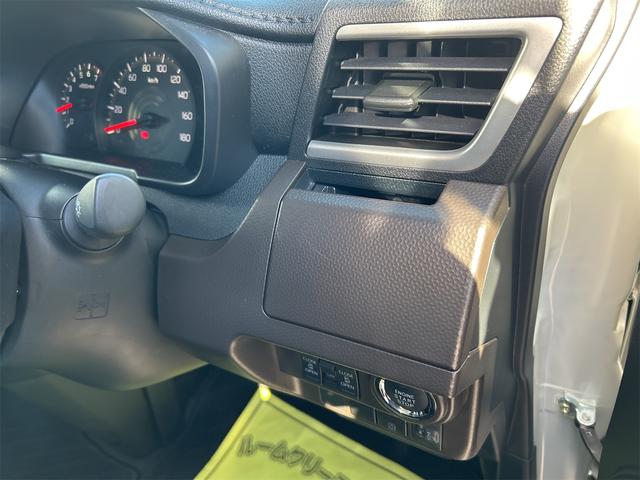 ルーミー G ドライブレコーダー バックカメラ ナビ TV 両側電動スライドドア クリアランスソナー 衝突被害軽減システム オートライト LEDヘッドランプ スマートキー アイドリングストップ 電動格納ミラー(37枚目)