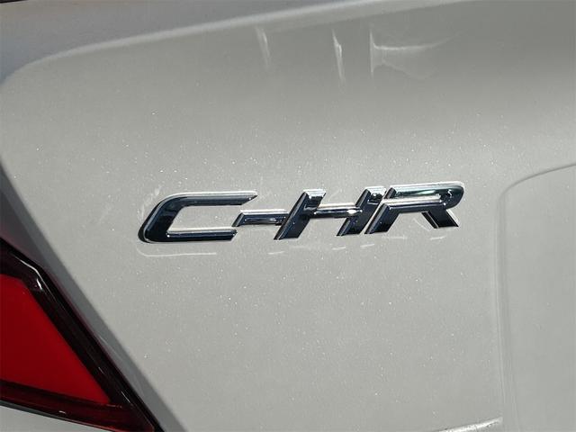 C-HR G ドライブレコーダー ETC 全周囲カメラ オートクルーズコントロール レーンアシスト 衝突被害軽減システム ナビ TV オートマチックハイビーム オートライト LEDヘッドランプ アルミホイール(17枚目)