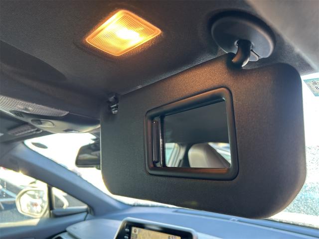 C-HR G ドライブレコーダー ETC 全周囲カメラ オートクルーズコントロール レーンアシスト 衝突被害軽減システム ナビ TV オートマチックハイビーム オートライト LEDヘッドランプ アルミホイール(39枚目)