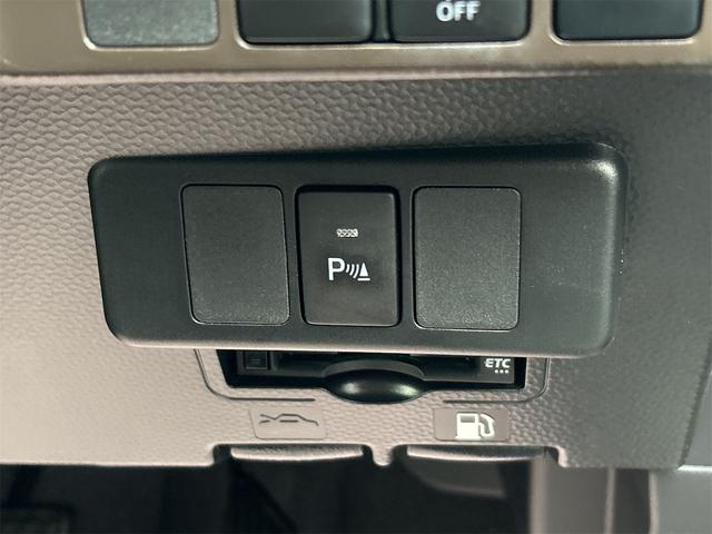 ルーミー Ｇ　ＥＴＣ　バックカメラ　ナビ　ＴＶ　両側電動スライドドア　クリアランスソナー　衝突被害軽減システム　オートライト　ＬＥＤヘッドランプ　スマートキー　アイドリングストップ　電動格納ミラー　シートヒーター（10枚目）