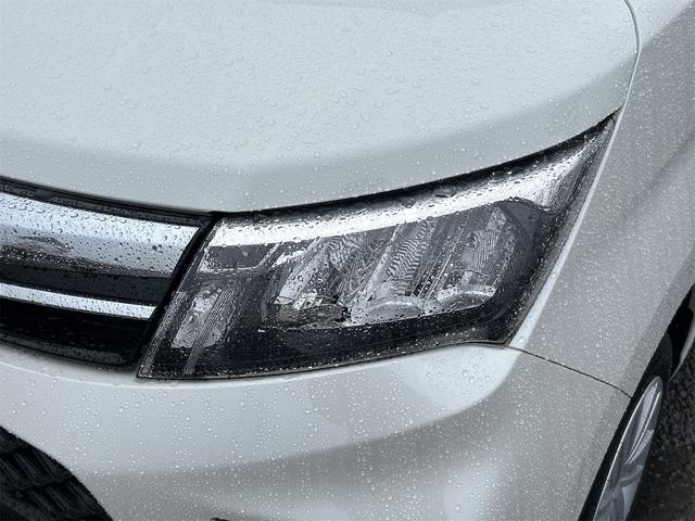 ルーミー Ｇ　ＥＴＣ　バックカメラ　ナビ　ＴＶ　両側電動スライドドア　クリアランスソナー　衝突被害軽減システム　オートライト　ＬＥＤヘッドランプ　スマートキー　アイドリングストップ　電動格納ミラー　シートヒーター（32枚目）