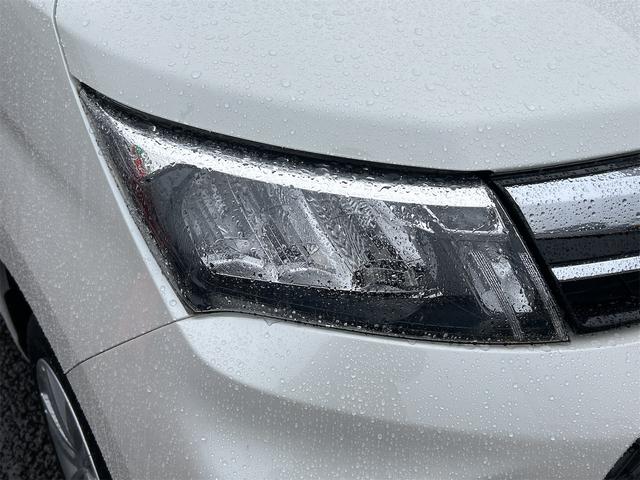 ルーミー Ｇ　ＥＴＣ　バックカメラ　ナビ　ＴＶ　両側電動スライドドア　クリアランスソナー　衝突被害軽減システム　オートライト　ＬＥＤヘッドランプ　スマートキー　アイドリングストップ　電動格納ミラー　シートヒーター（33枚目）