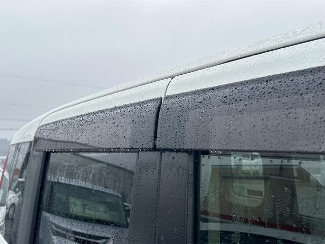 ルーミー Ｇ　ＥＴＣ　バックカメラ　ナビ　ＴＶ　両側電動スライドドア　クリアランスソナー　衝突被害軽減システム　オートライト　ＬＥＤヘッドランプ　スマートキー　アイドリングストップ　電動格納ミラー　シートヒーター（34枚目）