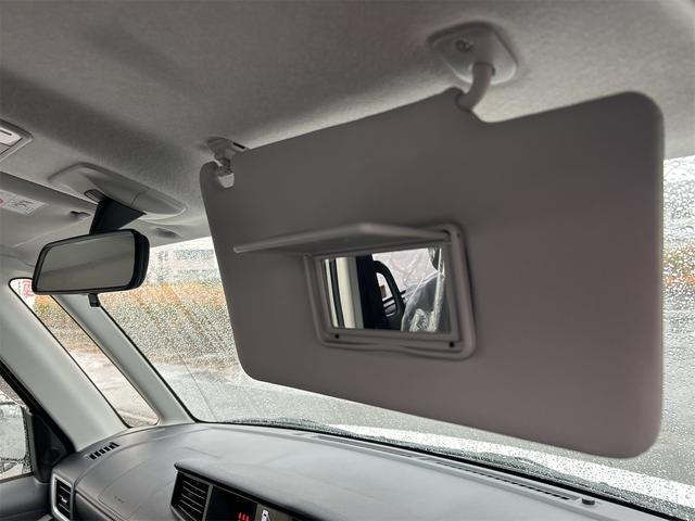 ルーミー Ｇ　ＥＴＣ　バックカメラ　ナビ　ＴＶ　両側電動スライドドア　クリアランスソナー　衝突被害軽減システム　オートライト　ＬＥＤヘッドランプ　スマートキー　アイドリングストップ　電動格納ミラー　シートヒーター（38枚目）