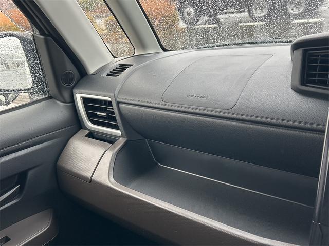 ルーミー Ｇ　ＥＴＣ　バックカメラ　ナビ　ＴＶ　両側電動スライドドア　クリアランスソナー　衝突被害軽減システム　オートライト　ＬＥＤヘッドランプ　スマートキー　アイドリングストップ　電動格納ミラー　シートヒーター（40枚目）