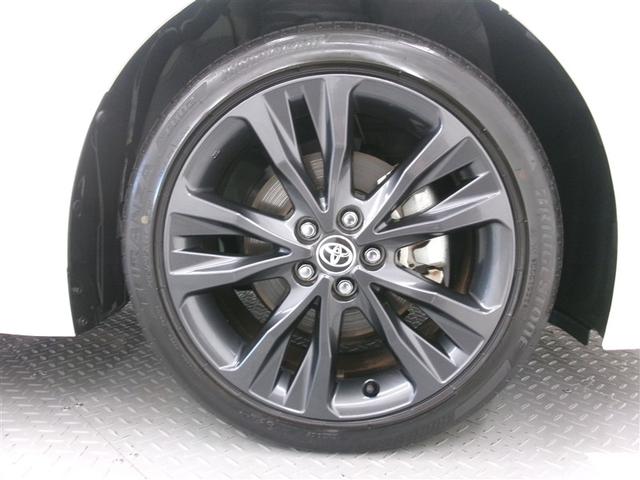 カローラツーリング ハイブリッド ダブルバイビー バックモニタ 横滑防止 LEDライト デュアルエアバッグ エアコン サイドエアバッグ PS キーフリー ABS エアバック パワーウィンドウ アルミホイル 盗難防止(20枚目)