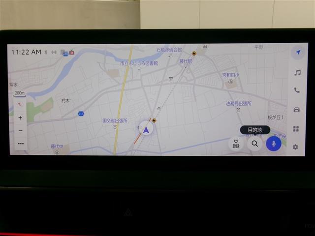 プリウス Ｚ　リアカメラ　プリクラッシュ　本革　ＬＥＤランプ　アルミホイール　ＡＣ　運転席エアバッグ　パワーウインドウ　ＡＢＳ　パワステ　助手席エアバッグ（4枚目）