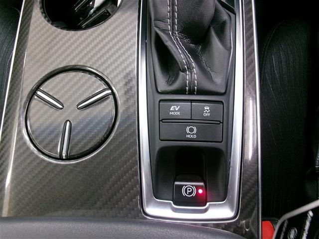 クラウンハイブリッド RS ナビ Bカメラ カーテンエアバッグ アルミ メモリーナビ ABS PW エアバッグ パワステ プリクラッシュブレーキ(12枚目)