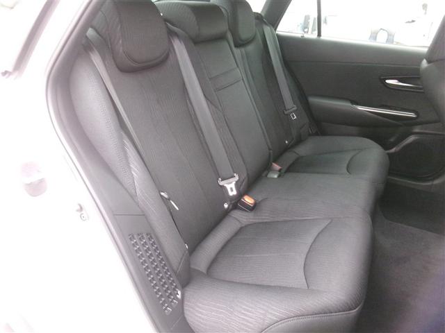 クラウンハイブリッド RS ナビ Bカメラ カーテンエアバッグ アルミ メモリーナビ ABS PW エアバッグ パワステ プリクラッシュブレーキ(16枚目)