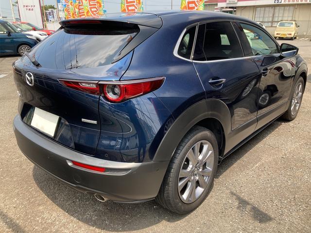 マツダ ＣＸ－３０