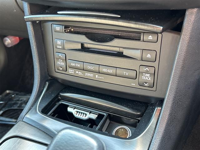 クラウン 2.5アスリート ドライブレコーダー ETC クリアランスソナー オートクルーズコントロール バックカメラ ナビ TV アルミホイール オートライト HID AT スマートキー 電動格納ミラー 盗難防止システム(9枚目)