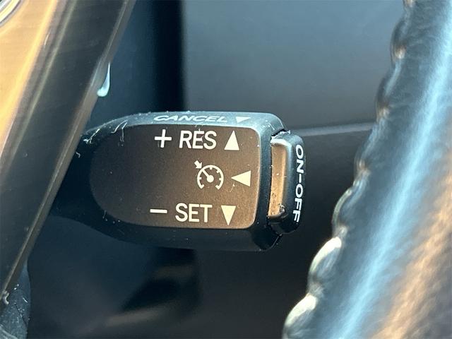 クラウン 2.5アスリート ドライブレコーダー ETC クリアランスソナー オートクルーズコントロール バックカメラ ナビ TV アルミホイール オートライト HID AT スマートキー 電動格納ミラー 盗難防止システム(11枚目)