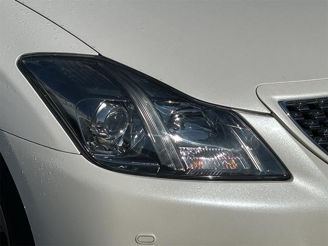 クラウン 2.5アスリート ドライブレコーダー ETC クリアランスソナー オートクルーズコントロール バックカメラ ナビ TV アルミホイール オートライト HID AT スマートキー 電動格納ミラー 盗難防止システム(19枚目)