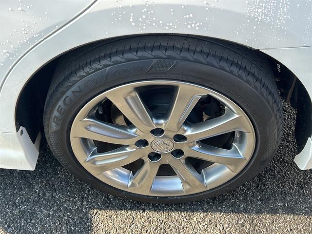 クラウン 2.5アスリート ドライブレコーダー ETC クリアランスソナー オートクルーズコントロール バックカメラ ナビ TV アルミホイール オートライト HID AT スマートキー 電動格納ミラー 盗難防止システム(20枚目)