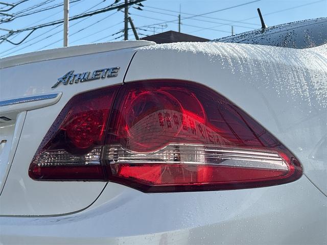 クラウン 2.5アスリート ドライブレコーダー ETC クリアランスソナー オートクルーズコントロール バックカメラ ナビ TV アルミホイール オートライト HID AT スマートキー 電動格納ミラー 盗難防止システム(29枚目)