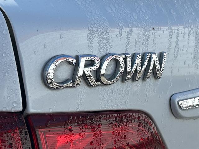 クラウン 2.5アスリート ドライブレコーダー ETC クリアランスソナー オートクルーズコントロール バックカメラ ナビ TV アルミホイール オートライト HID AT スマートキー 電動格納ミラー 盗難防止システム(30枚目)