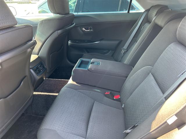 クラウン 2.5アスリート ドライブレコーダー ETC クリアランスソナー オートクルーズコントロール バックカメラ ナビ TV アルミホイール オートライト HID AT スマートキー 電動格納ミラー 盗難防止システム(34枚目)