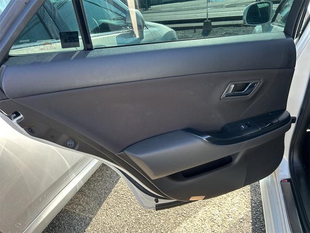 クラウン 2.5アスリート ドライブレコーダー ETC クリアランスソナー オートクルーズコントロール バックカメラ ナビ TV アルミホイール オートライト HID AT スマートキー 電動格納ミラー 盗難防止システム(35枚目)