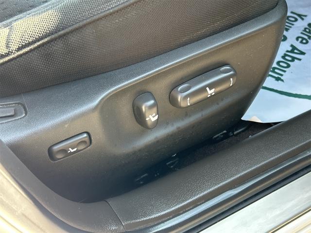 クラウン 2.5アスリート ドライブレコーダー ETC クリアランスソナー オートクルーズコントロール バックカメラ ナビ TV アルミホイール オートライト HID AT スマートキー 電動格納ミラー 盗難防止システム(43枚目)