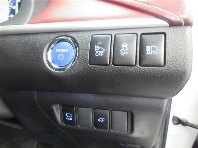 ハリアーハイブリッド プレミアム　アドバンスドパッケージ　本革シート　ＴＶ　Ｓキー　地デジ　パワーウインドウ　クルコン　ＬＥＤライト　電動シート　横滑防止装置　ＤＶＤ再生　ミュージックプレイヤー接続可　オートエアコン　キーフリー　ＡＢＳ　ＥＴＣ車載器　４ＷＤ（21枚目）