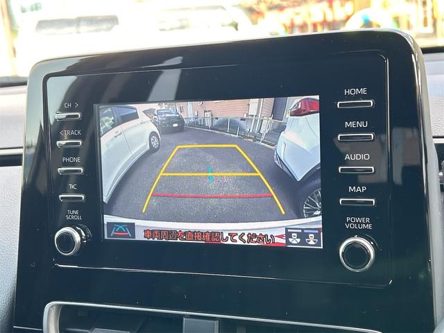 アクア Ｘ　ＥＴＣ　バックカメラ　ナビ　オートクルーズコントロール　レーンアシスト　衝突被害軽減システム　オートマチックハイビーム　オートライト　ＬＥＤヘッドランプ　スマートキー　電動格納ミラー　１００Ｖ電源（5枚目）