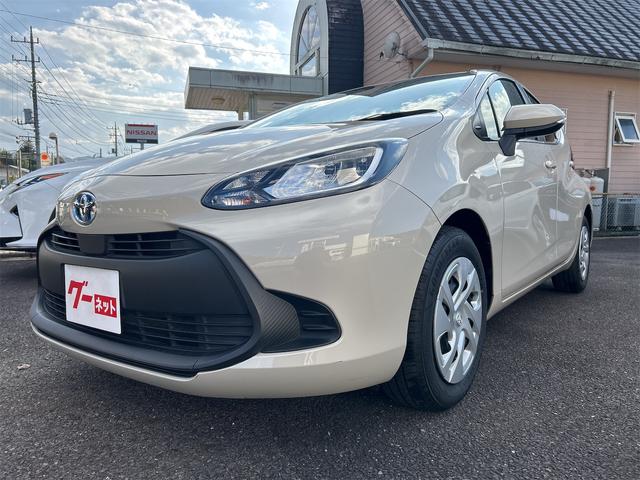 アクア Ｘ　ＥＴＣ　バックカメラ　ナビ　オートクルーズコントロール　レーンアシスト　衝突被害軽減システム　オートマチックハイビーム　オートライト　ＬＥＤヘッドランプ　スマートキー　電動格納ミラー　１００Ｖ電源（12枚目）