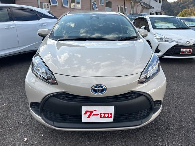 アクア Ｘ　ＥＴＣ　バックカメラ　ナビ　オートクルーズコントロール　レーンアシスト　衝突被害軽減システム　オートマチックハイビーム　オートライト　ＬＥＤヘッドランプ　スマートキー　電動格納ミラー　１００Ｖ電源（13枚目）