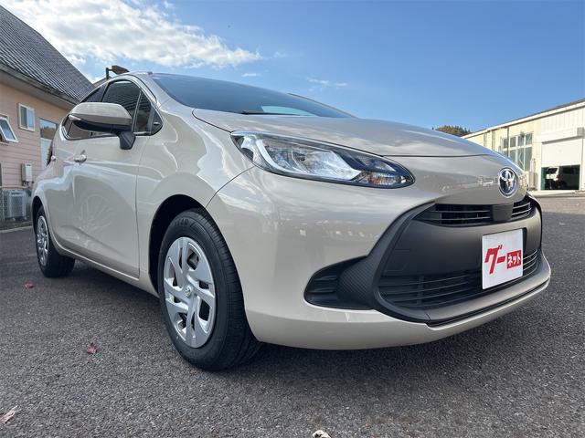 アクア Ｘ　ＥＴＣ　バックカメラ　ナビ　オートクルーズコントロール　レーンアシスト　衝突被害軽減システム　オートマチックハイビーム　オートライト　ＬＥＤヘッドランプ　スマートキー　電動格納ミラー　１００Ｖ電源（15枚目）