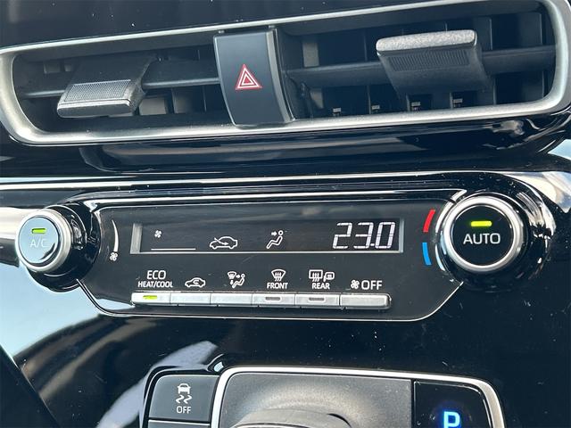 アクア Ｘ　ＥＴＣ　バックカメラ　ナビ　オートクルーズコントロール　レーンアシスト　衝突被害軽減システム　オートマチックハイビーム　オートライト　ＬＥＤヘッドランプ　スマートキー　電動格納ミラー　１００Ｖ電源（21枚目）