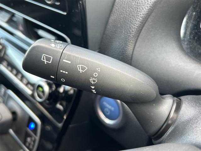 アクア Ｘ　ＥＴＣ　バックカメラ　ナビ　オートクルーズコントロール　レーンアシスト　衝突被害軽減システム　オートマチックハイビーム　オートライト　ＬＥＤヘッドランプ　スマートキー　電動格納ミラー　１００Ｖ電源（24枚目）