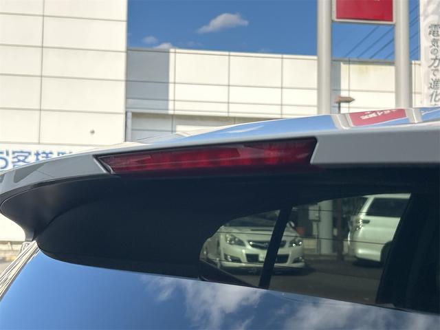 アクア Ｘ　ＥＴＣ　バックカメラ　ナビ　オートクルーズコントロール　レーンアシスト　衝突被害軽減システム　オートマチックハイビーム　オートライト　ＬＥＤヘッドランプ　スマートキー　電動格納ミラー　１００Ｖ電源（30枚目）