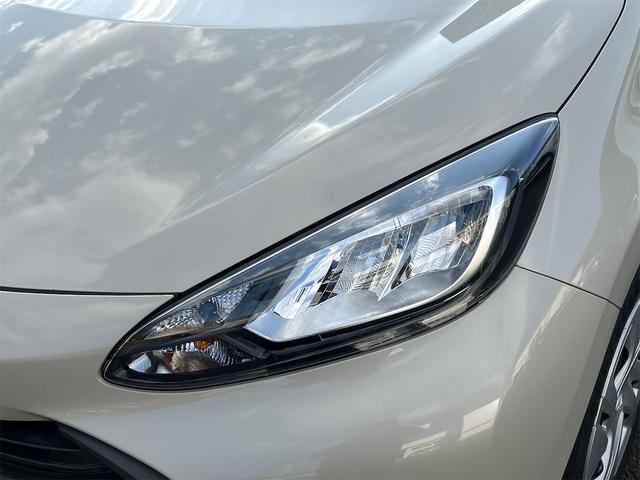 アクア Ｘ　ＥＴＣ　バックカメラ　ナビ　オートクルーズコントロール　レーンアシスト　衝突被害軽減システム　オートマチックハイビーム　オートライト　ＬＥＤヘッドランプ　スマートキー　電動格納ミラー　１００Ｖ電源（38枚目）