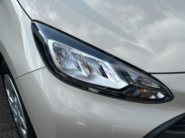 アクア Ｘ　ＥＴＣ　バックカメラ　ナビ　オートクルーズコントロール　レーンアシスト　衝突被害軽減システム　オートマチックハイビーム　オートライト　ＬＥＤヘッドランプ　スマートキー　電動格納ミラー　１００Ｖ電源（39枚目）