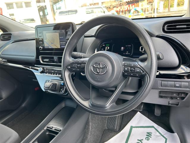 アクア Ｘ　ＥＴＣ　バックカメラ　ナビ　オートクルーズコントロール　レーンアシスト　衝突被害軽減システム　オートマチックハイビーム　オートライト　ＬＥＤヘッドランプ　スマートキー　電動格納ミラー　１００Ｖ電源（40枚目）