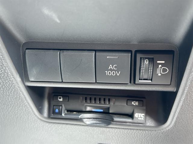 アクア Ｘ　ＥＴＣ　バックカメラ　ナビ　オートクルーズコントロール　レーンアシスト　衝突被害軽減システム　オートマチックハイビーム　オートライト　ＬＥＤヘッドランプ　スマートキー　電動格納ミラー　１００Ｖ電源（42枚目）