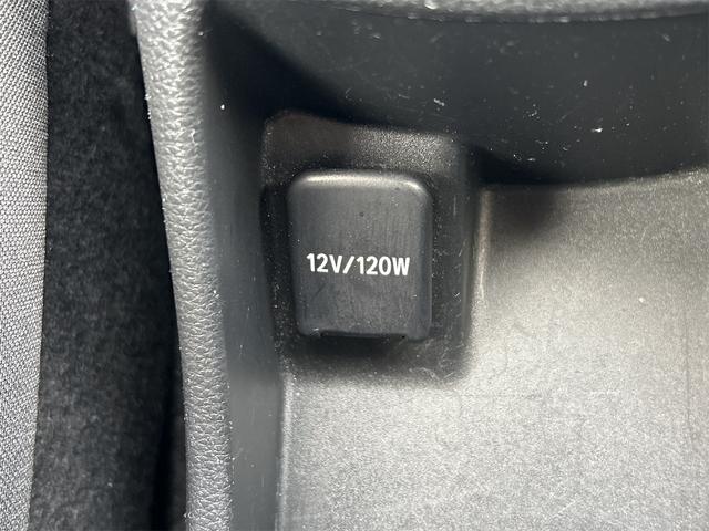 アクア Ｘ　ＥＴＣ　バックカメラ　ナビ　オートクルーズコントロール　レーンアシスト　衝突被害軽減システム　オートマチックハイビーム　オートライト　ＬＥＤヘッドランプ　スマートキー　電動格納ミラー　１００Ｖ電源（50枚目）