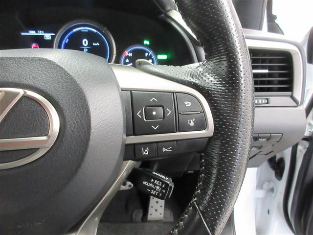 ＲＸ ＲＸ４５０ｈ　Ｆスポーツ　４ＷＤ　ドライブレコーダー　全周囲カメラ　オートクルーズコントロール　レーンアシスト　パワーシート　衝突被害軽減システム　ナビ　ＴＶ　オートマチックハイビーム　オートライト（10枚目）