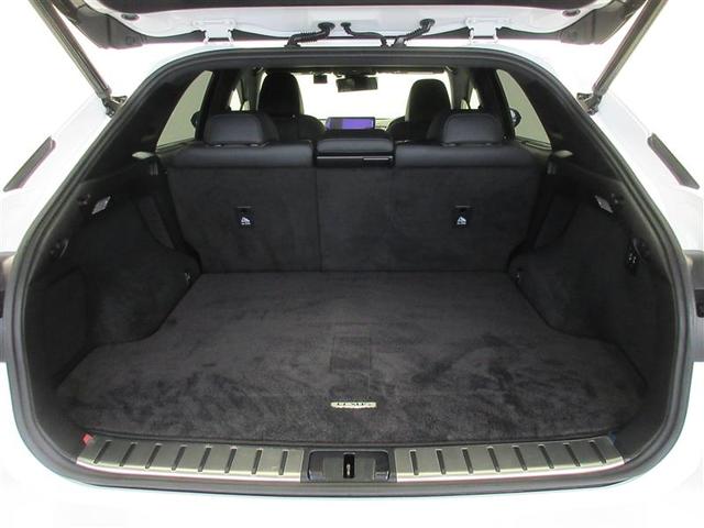 ＲＸ ＲＸ４５０ｈ　Ｆスポーツ　４ＷＤ　ドライブレコーダー　全周囲カメラ　オートクルーズコントロール　レーンアシスト　パワーシート　衝突被害軽減システム　ナビ　ＴＶ　オートマチックハイビーム　オートライト（17枚目）